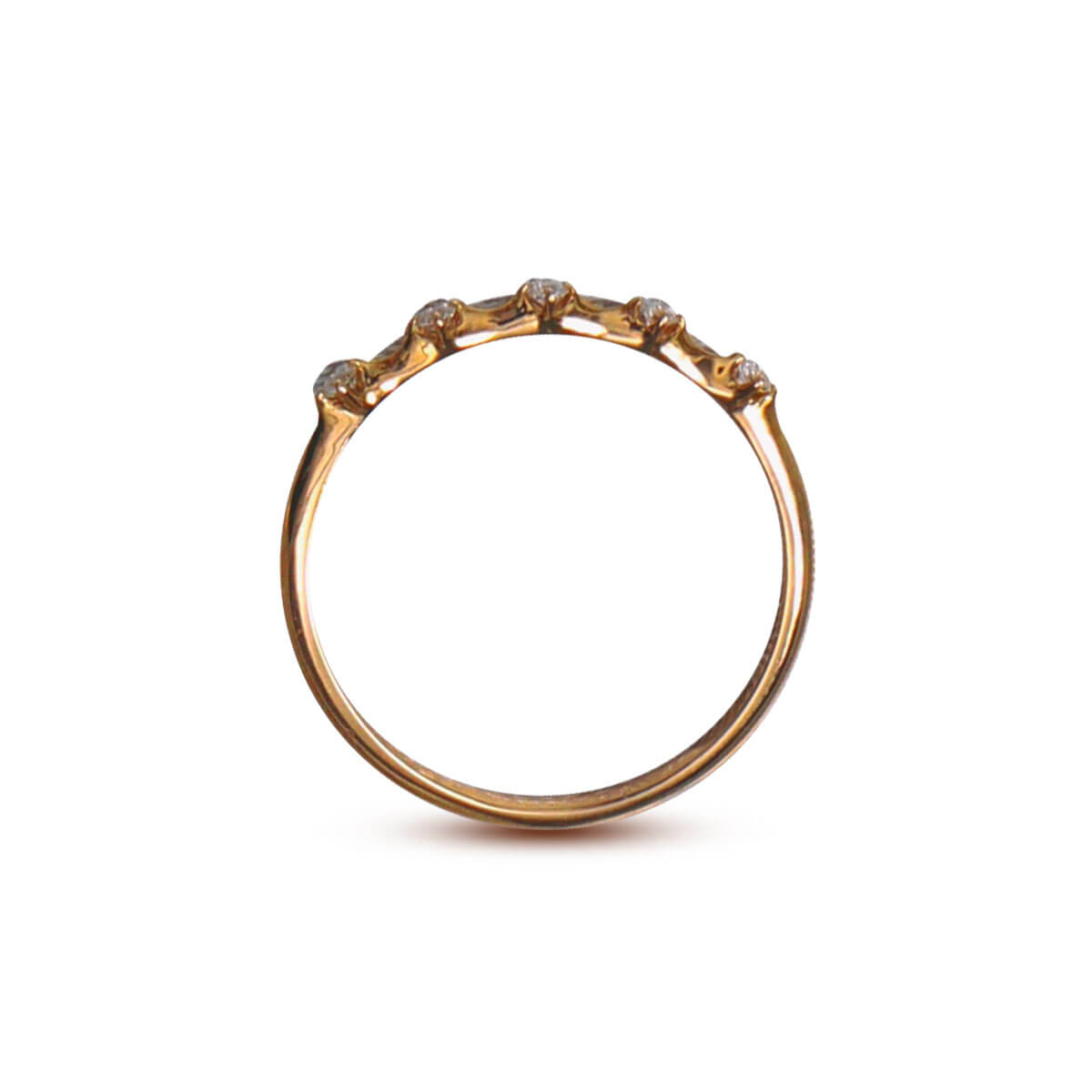 Minola Golden Ring